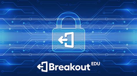 Breakout EDU Kits & Games A guide to using Breakout EDU kits and games in the classroom, as team-building exercises, and beyond. . Breakout edu cheats